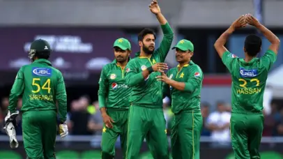 Pakistan tour of England: 20 players to travel England on Sunday