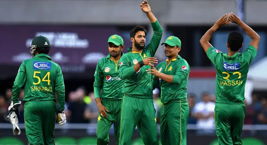 Pakistan tour of England: 20 players to travel England on Sunday