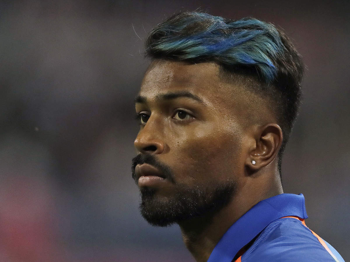 Hardik Pandya: Playing test cricket will be challenging