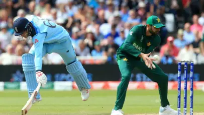 PCB disallows players' families on Pakistan tour of England to avoid spreading of the Coronavirus