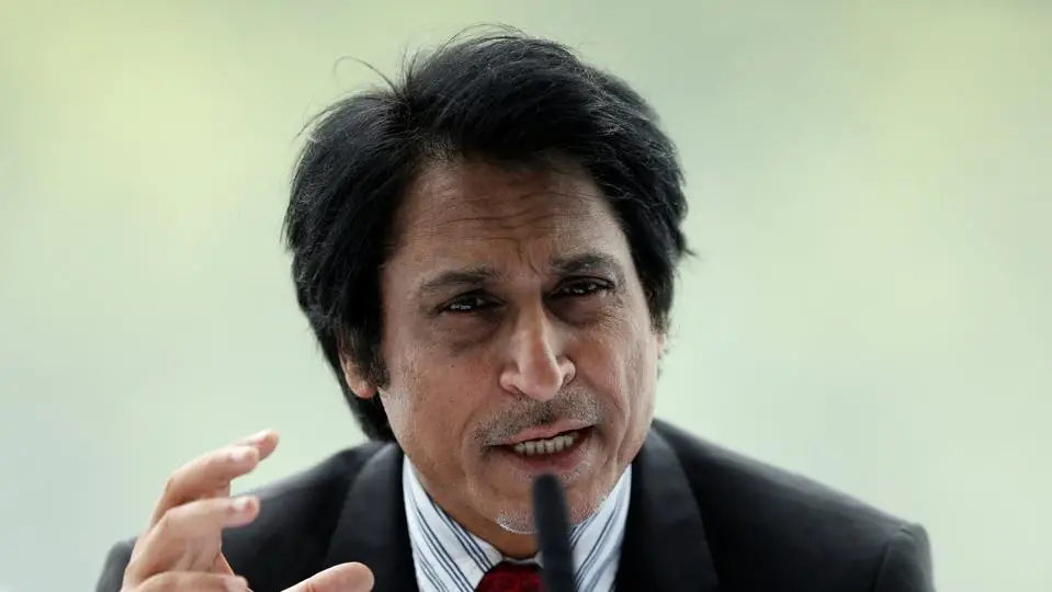 Ramiz Raja asks ex-Pakistani cricketers to think before speaking on YouTube channels
