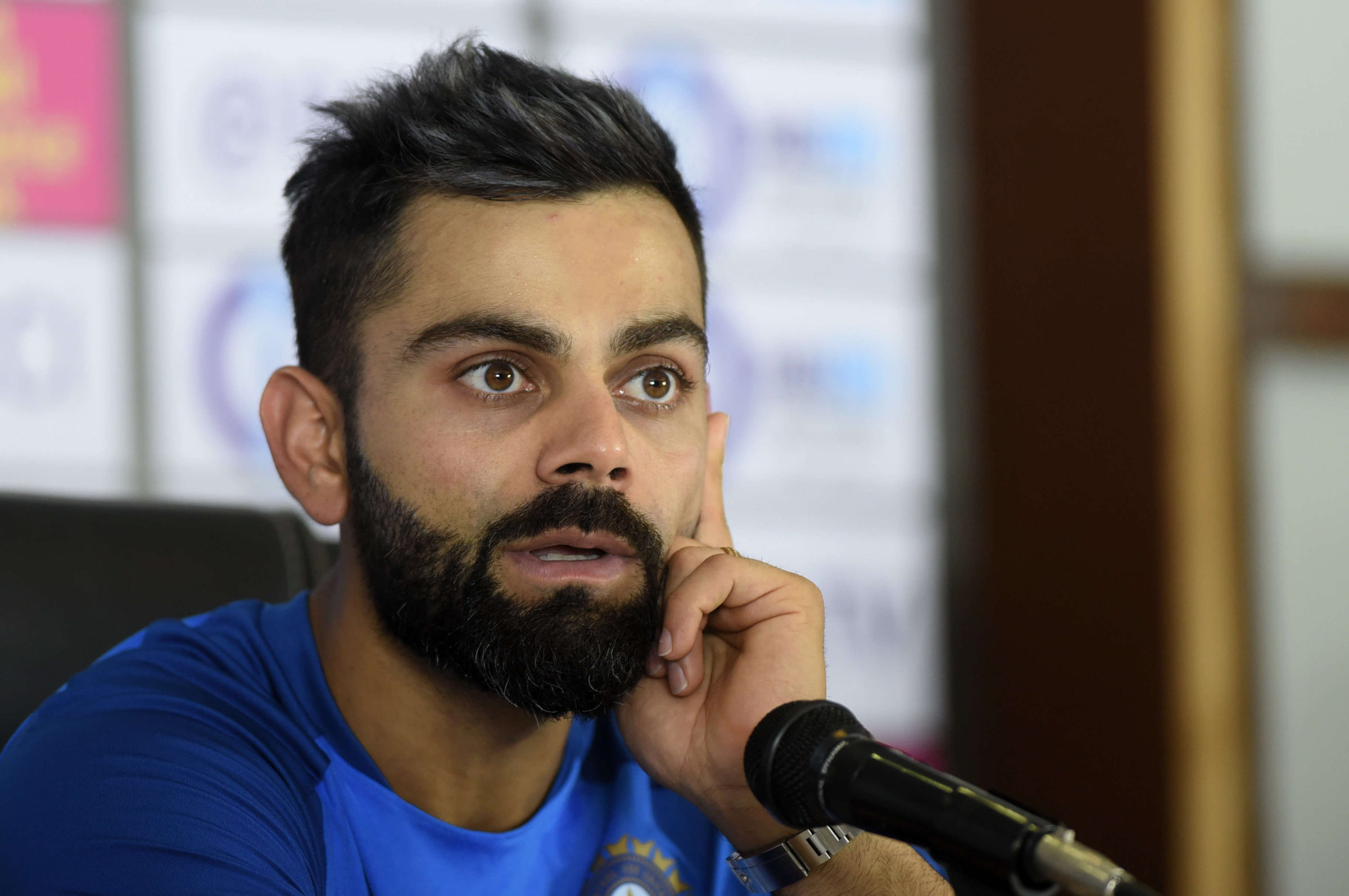Virat Kohli becomes the only cricketer in top 10 earners list during lockdown via Instagram