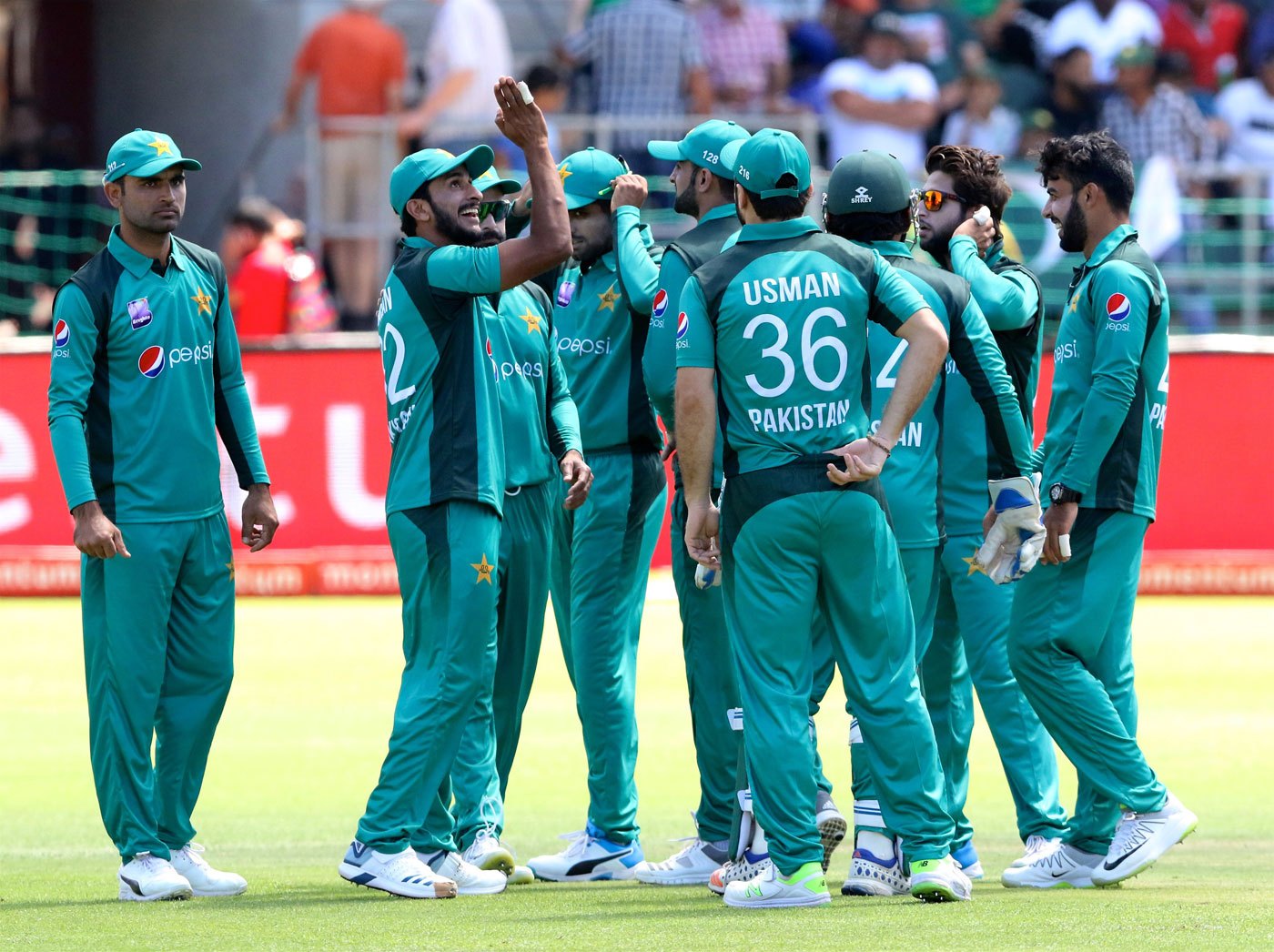 PCB's eyes on organizing some latest series after ICC and ICC have canceled their tournaments