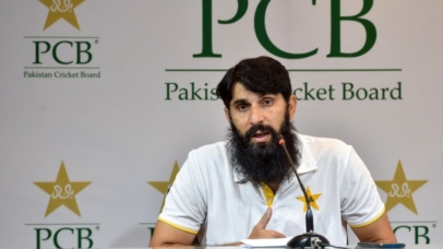 Misbah ul Haq's one out of two rules under threat as per new ethics code by PCB, must give up either on head coach or chief selector