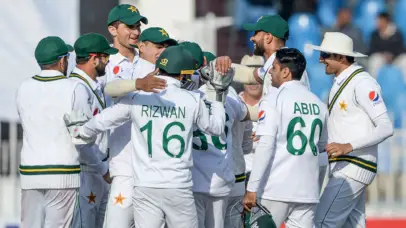 England's experts: Pakistan can trouble England in the test series