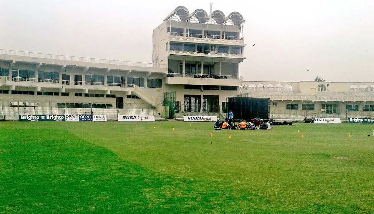 Arab Niaz Stadium might be unable to host PSL 6