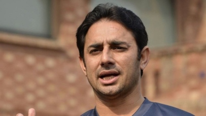 National High-Performance Centre will uplift the domestic cricket in Pakistan: Saeed Ajmal hopes