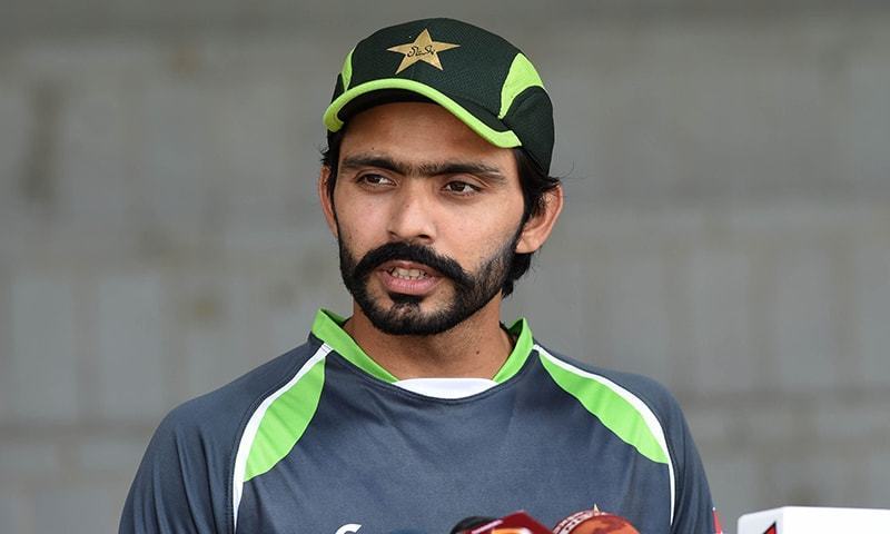 Return of Fawad Alam to Pakistan Cricket after 10 years