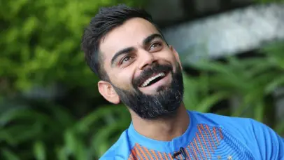 Virat Kholi under trouble: Might be arrested for promoting online gambling