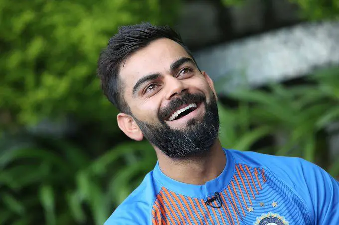 Virat Kholi under trouble: Might be arrested for promoting online gambling