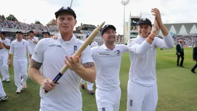 Ben Stokes to captain the Test side against West Indies, Joe Root misses out
