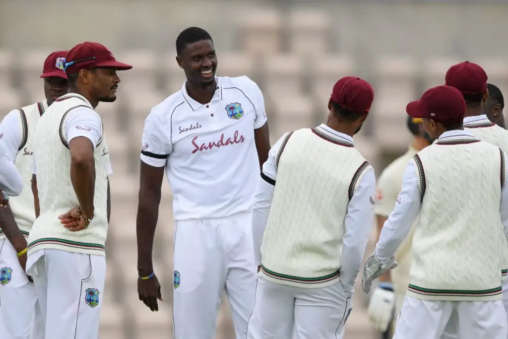 West Indies players to get massive rewards if they trash England in the test series