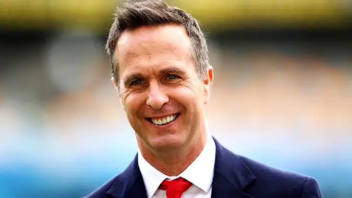 Pakistan is a better Test match team than the West Indies: Michael Vaughan. Image Courtesy: CricketAddictor