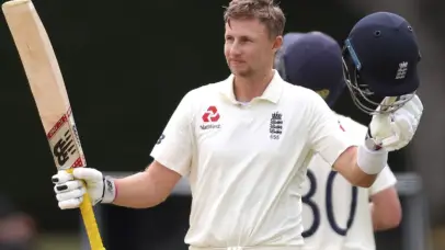 Joe Denly dropped as Joe Root returns for the second test