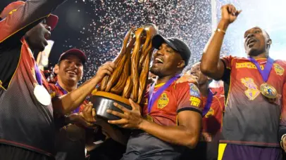 Caribbean Premier League (CPL) to be started from August 18. Image courtesy: Cricshots
