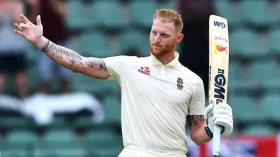 Ben Stokes is incomparable to anyone in India currently: Gautam Gambhir