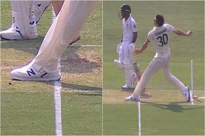 Television umpires set to officiate front-foot no-balls in international cricket