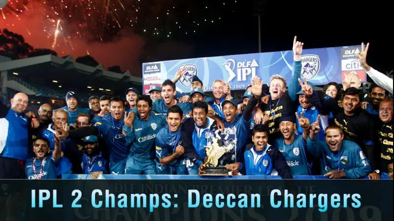 BCCI to suffer a mega blow as court orders to pay $640 Million to ex IPL side, Deccan Charges