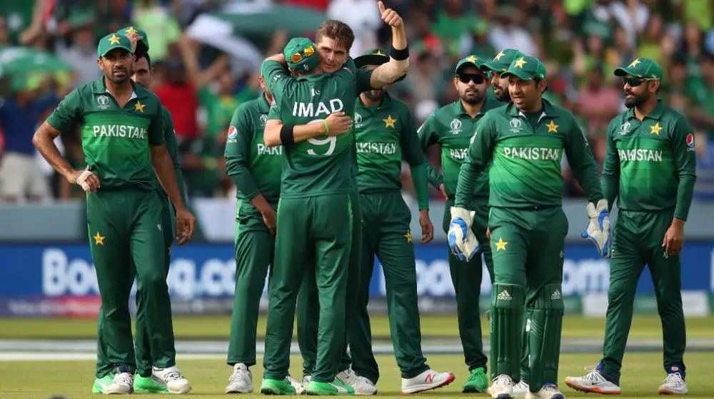 Harsha Bhogle discusses the downfall of Pakistan Cricket in T20Is