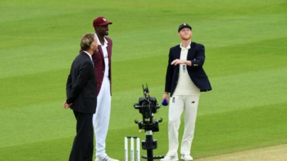 England vs West Indies, Test series: Finding an alternate, for the Eng vs WI series, the boards have decided to introduce artificial crowd noises in the stadiums to keep the players focused on the game.