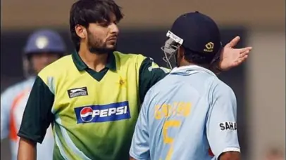 Sreesanth terms Afridi's catch in T20 World Cup as 'toughest' of his career