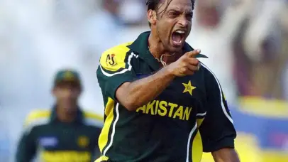 Shoaib Akhtar takes a dig at IPL: Let the World Cup go to hell