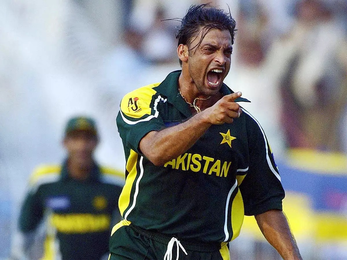 Shoaib Akhtar takes a dig at IPL: Let the World Cup go to hell