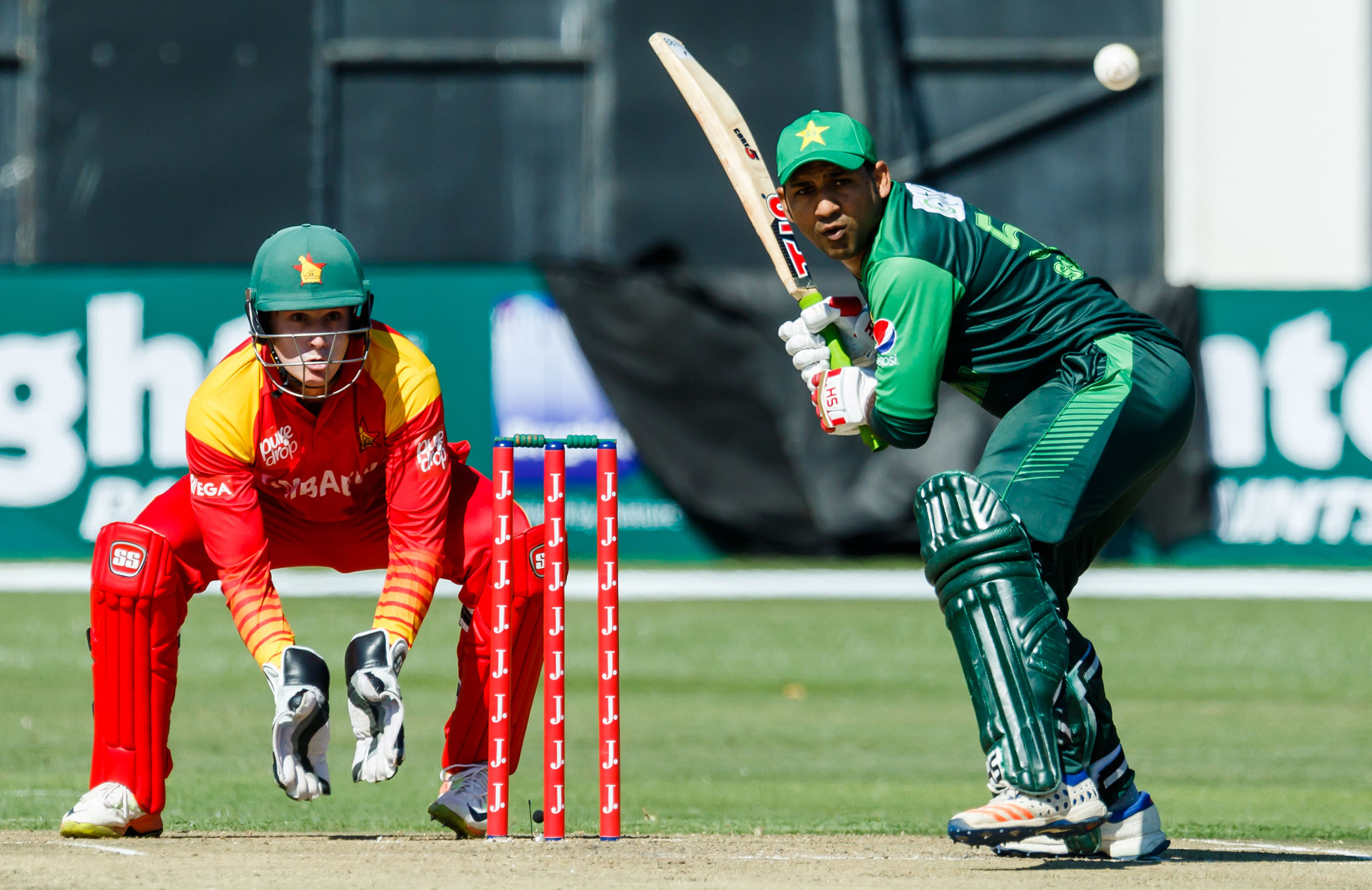 Zimbabwe tour of Pakistan expected in October 2020. Image: CricketAustralia