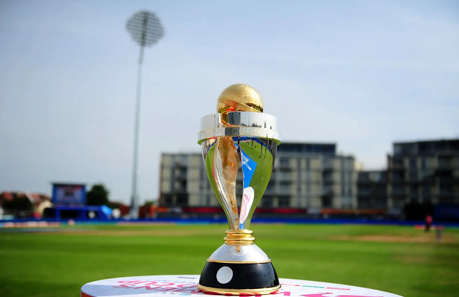 ICC Women's T20 World Cup 2021 postponed till February-March 2022. Image courtesy: Cricket Australia
