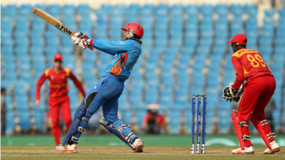 Zimbabwe postpone the first T20I series against Afghanistan amidst COVID-19