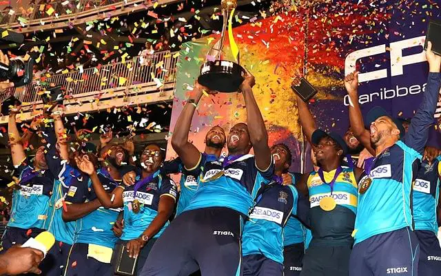 CPL 2020: T20 Cricket finally to open its way after a long gap. Image: CricTracker