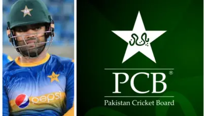 PCB to reverse the relief granted to Umar Akmal. Image courtesy: Crictribune