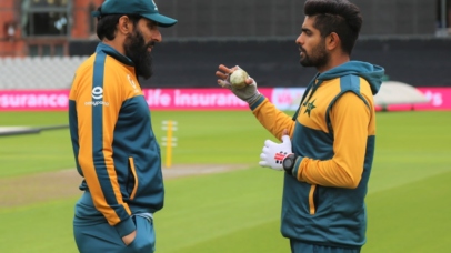 Pakistan vs England: Will the former number one T20I side shock the hosts?. Image: Twitter
