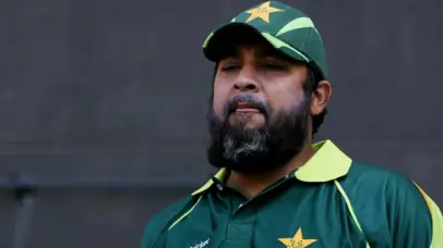 Pakistan can still win the series: Inzamam ul Haq
