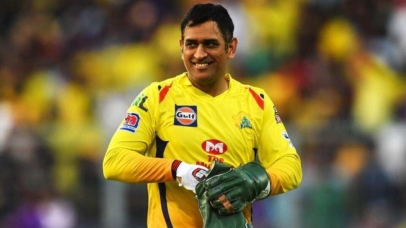 MS Dhoni tested COVID-19 negative, all set to captain CSK