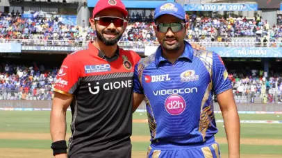 RCB likely to face MI in the opening game: Reports, IPL 2020