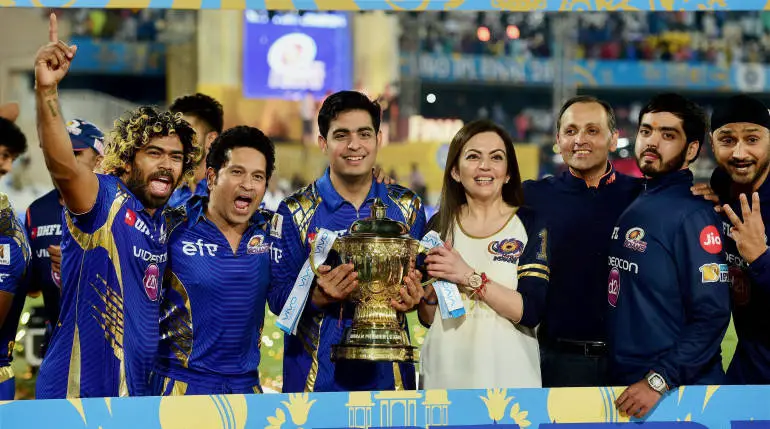 Each IPL franchise will earn 150 Crore: BCCI official