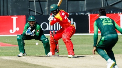 PCB optimistic about Zimbabwe tour of England