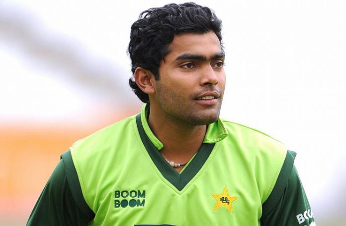 It seems like PCB do not want to see Umar Akmal in international cricket ever