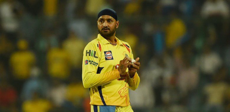 Harbhajan Singh thinking of skipping IPL 2020 after multiple cases spotted in CSK camp