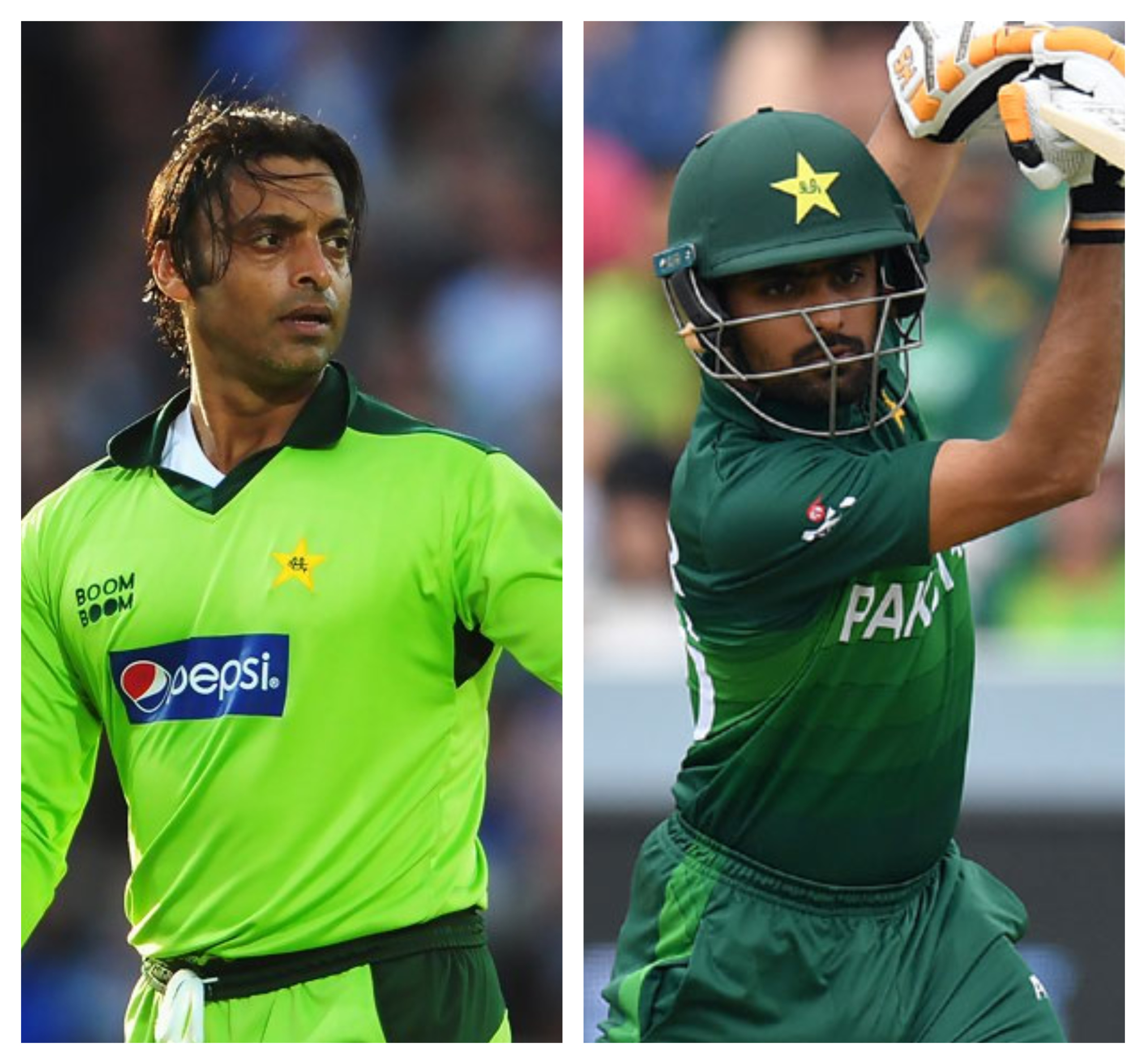 Babar Azam needs to turn himself into a match-winning factor: Shoaib Akhtar. Image courtesy: CricTribune