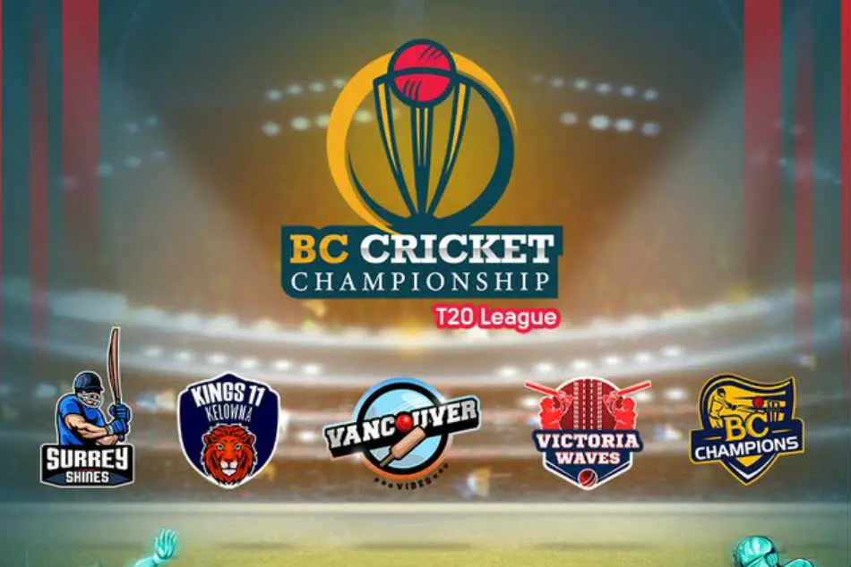 BC Cricket Championship Live Score