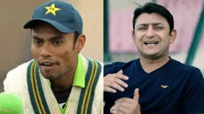 Danish Kaneria questions over Faisal Iqbal's appointment as Balochistan coach