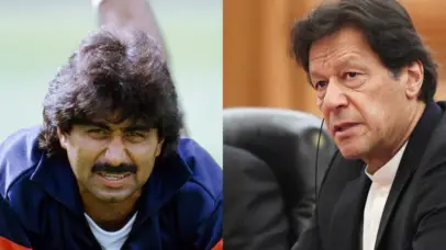 Javed Miandad apologizes for his words on Imran Khan