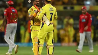 Suresh Raina to miss a salary of 11 Crore, will regret leaving: CSK official