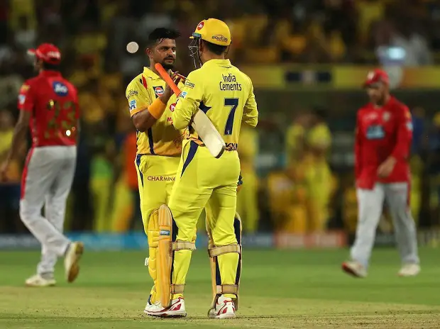 Suresh Raina to miss a salary of 11 Crore, will regret leaving: CSK official