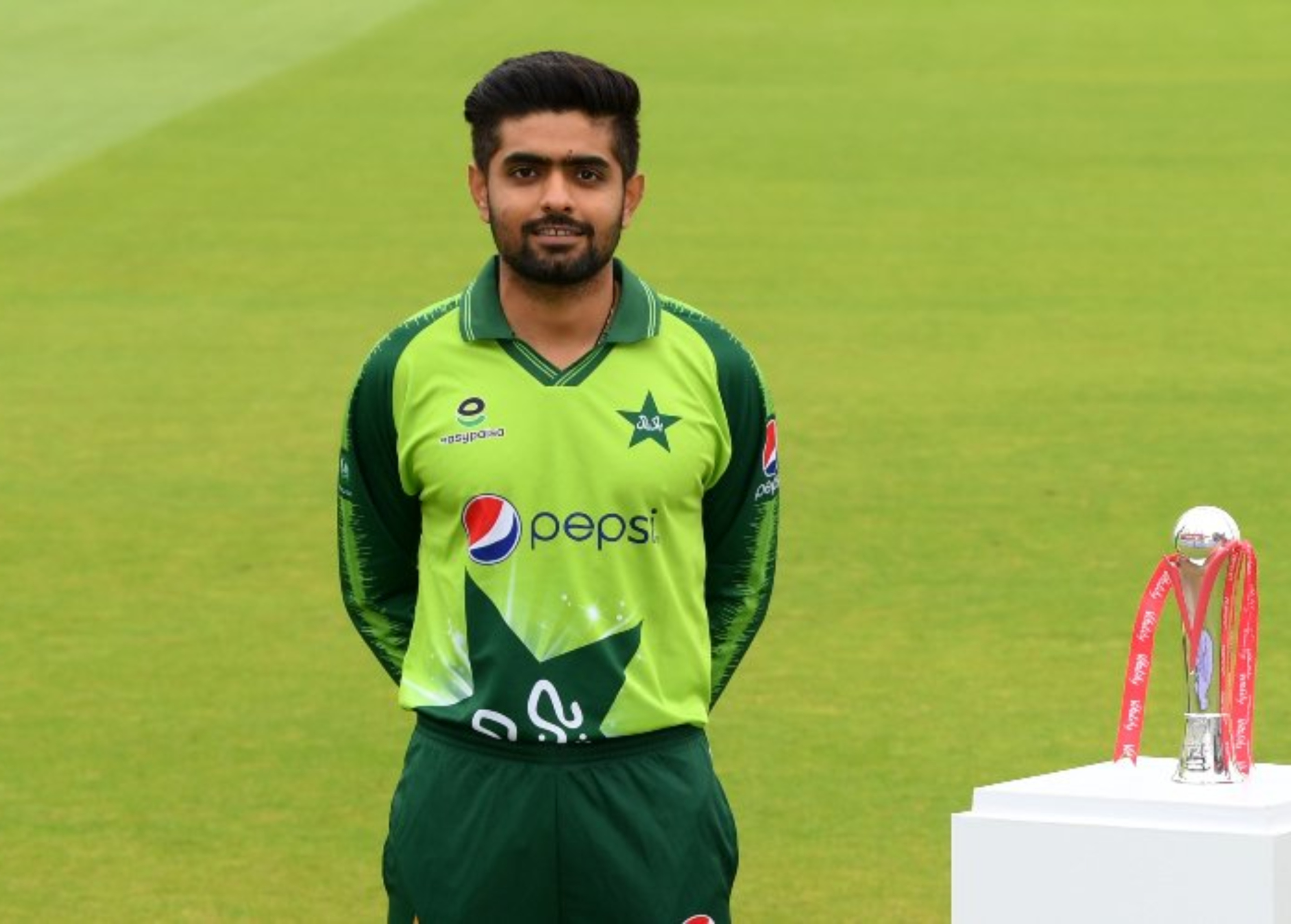 Babar eager to smash a ton against England: Will his dream come true?