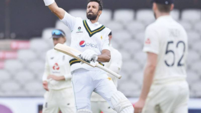 Shan Masood: The youngsters deserve to see foreign cricketers in Pakistan