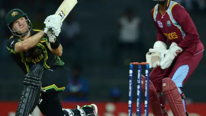 Australia vs West Indies T20I series postponed amidst COVID-19