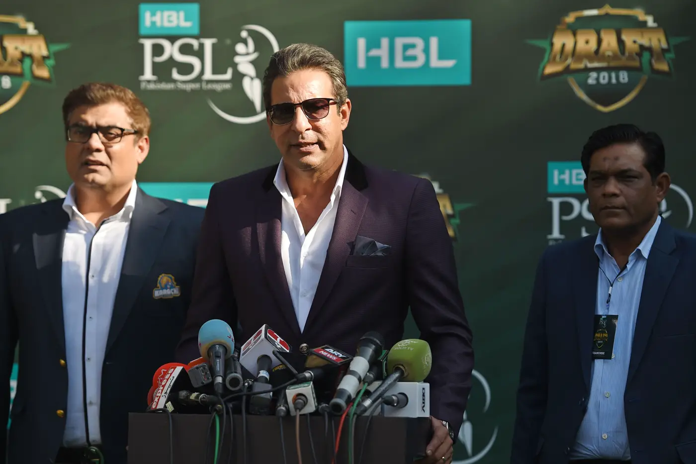 England owe a return tour to Pakistan: Wasim Akram